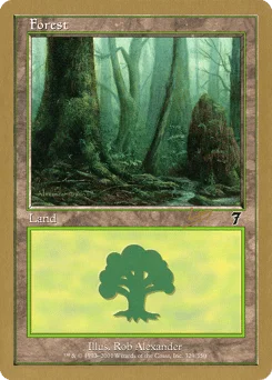 Forest