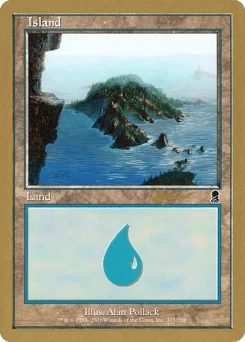 Island