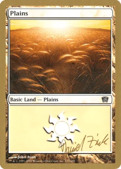 Plains