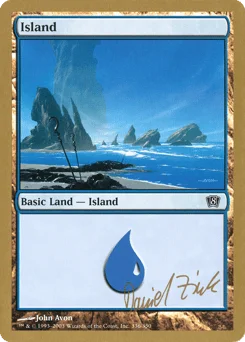 Island