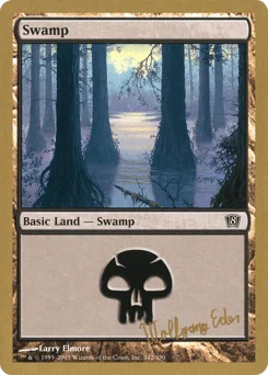 Swamp