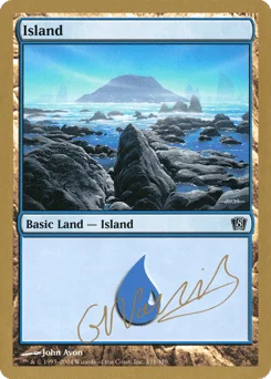 Island