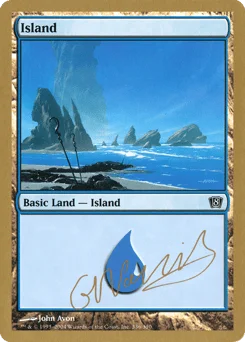 Island