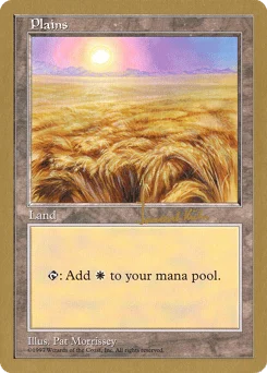 Plains