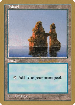 Island