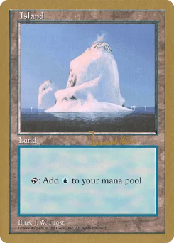 Island