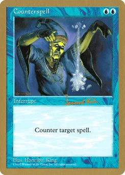 Counterspell