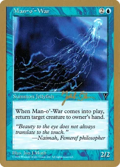 Man-o'-War