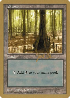 Swamp