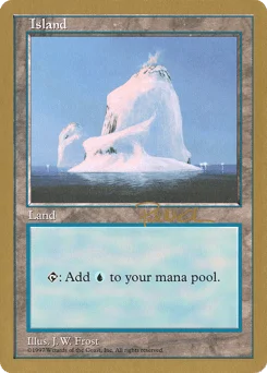Island