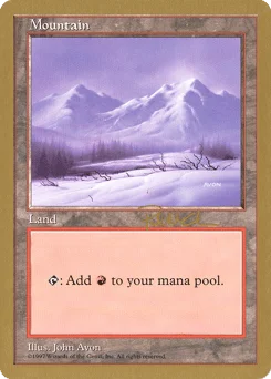 Mountain