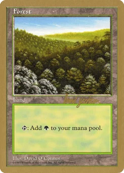 Forest