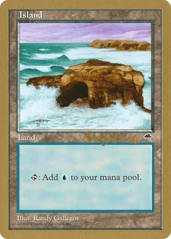 Island