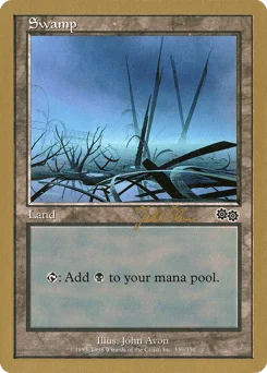 Swamp