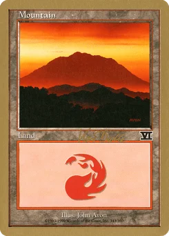 Mountain