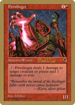 Fireslinger