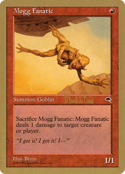 Mogg Fanatic