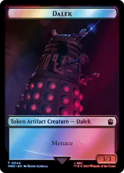 Dalek