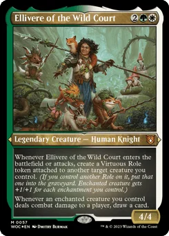 Ellivere of the Wild Court