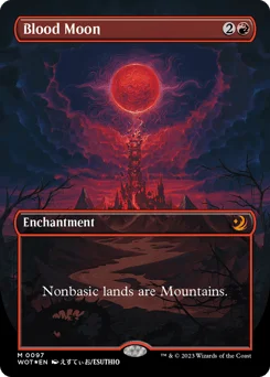 Blood Moon