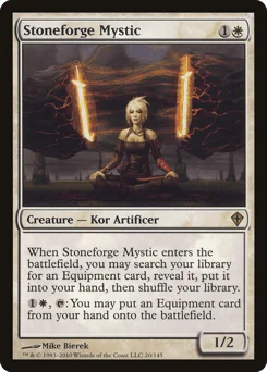Stoneforge Mystic