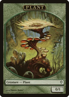 Plant