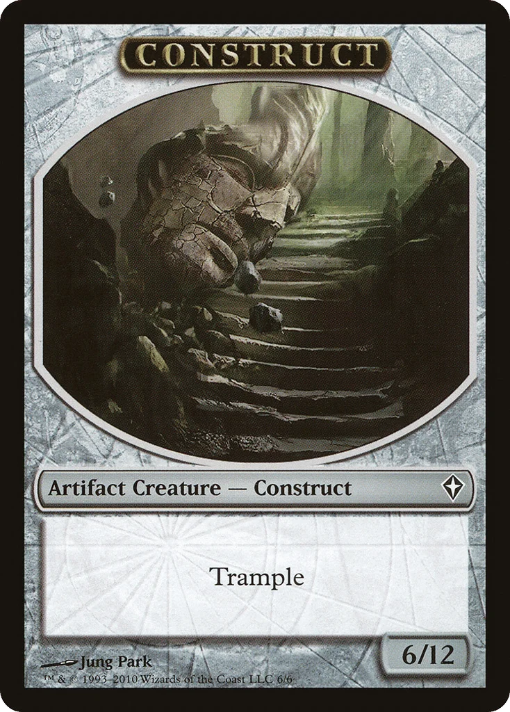 Construct · Worldwake
