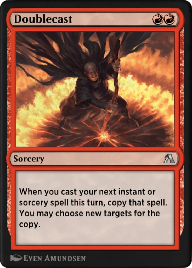Doublecast · Arena New Player Experience Extras
