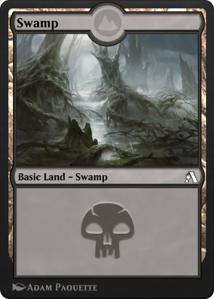 Swamp · Arena New Player Experience Extras
