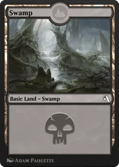Swamp