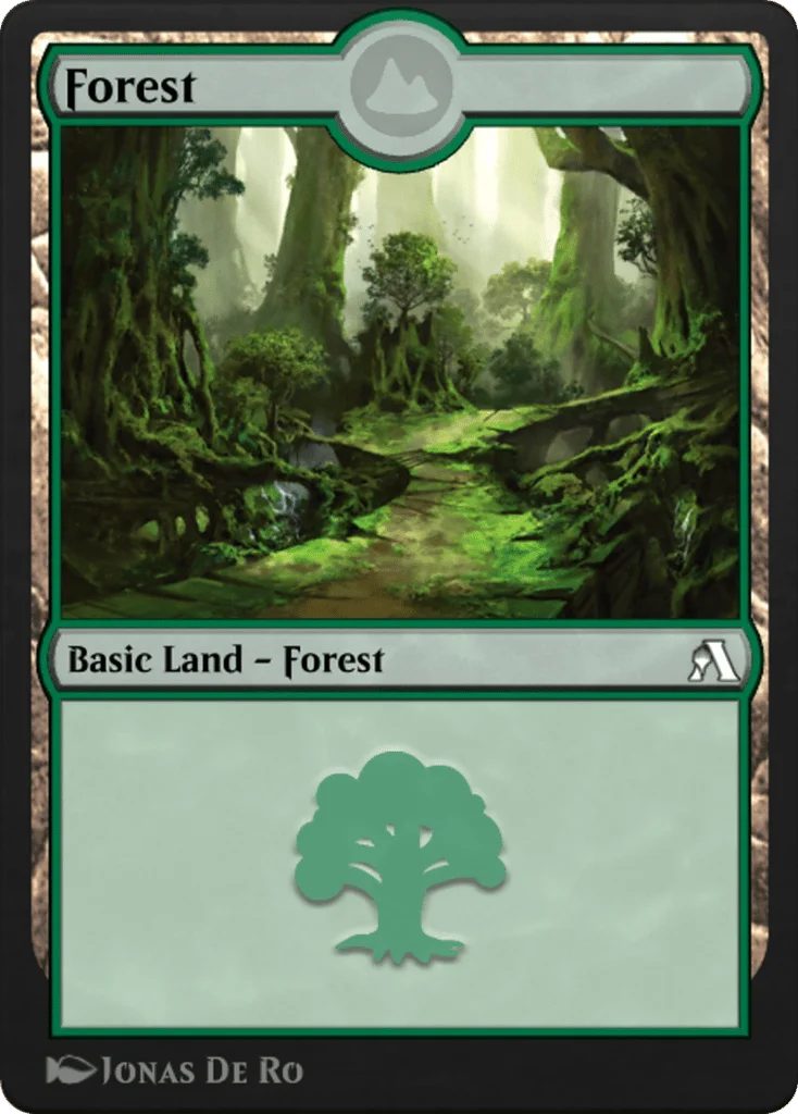 Forest · Arena New Player Experience Extras