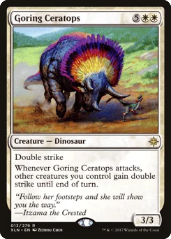 Goring Ceratops