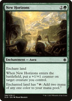 New Horizons