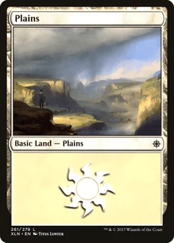 Plains