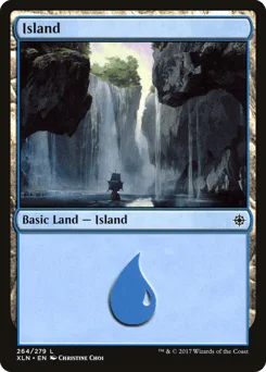 Island