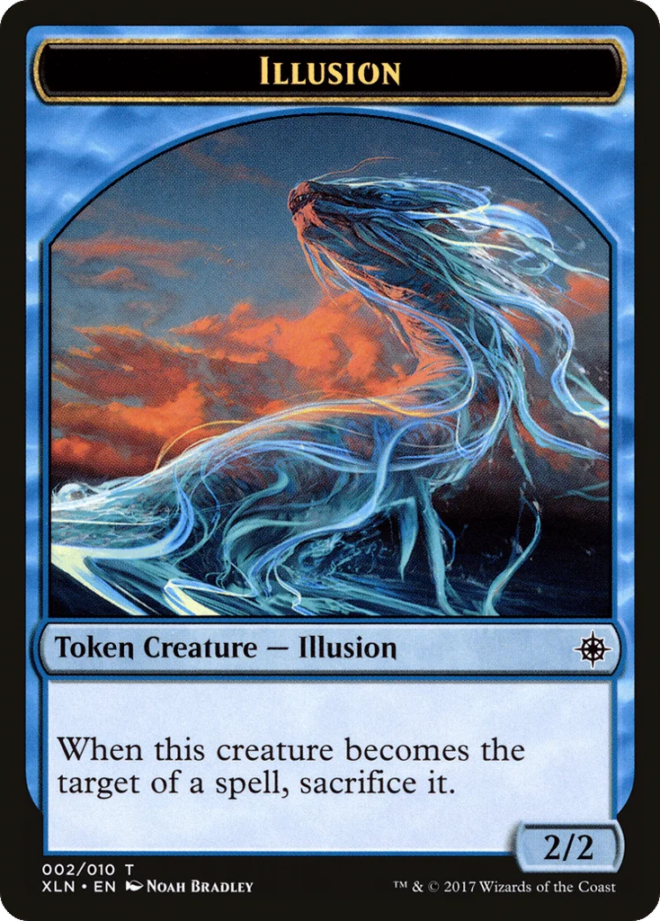 Illusion · Ixalan