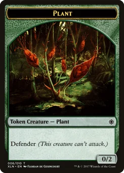 Plant