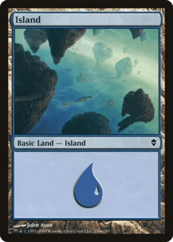 Island