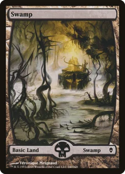Swamp