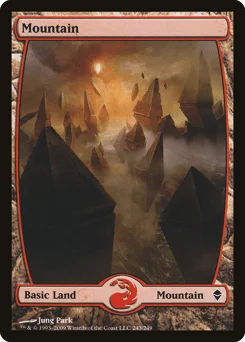 Mountain