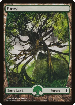 Forest