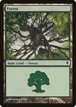 Forest