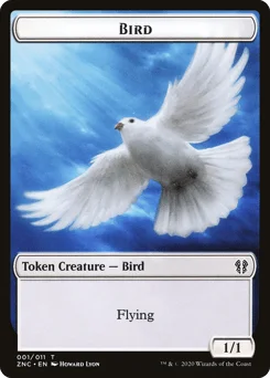 Bird