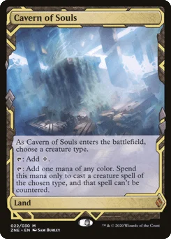 Cavern of Souls