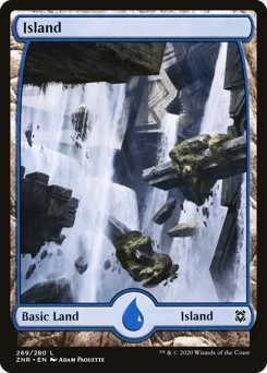 Island