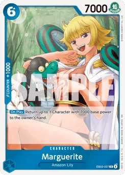 Marguerite