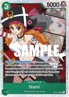 Nami