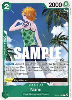 Nami