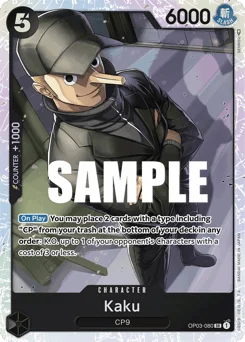 Kaku