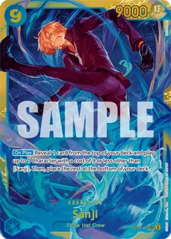 Sanji